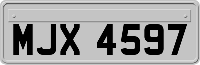 MJX4597