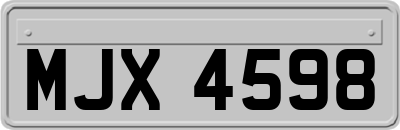 MJX4598