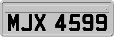 MJX4599