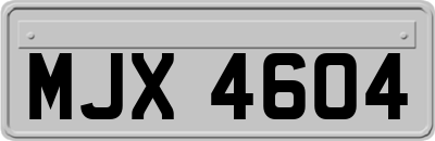 MJX4604