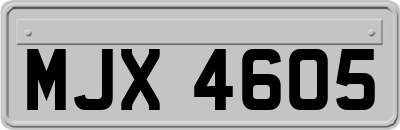 MJX4605