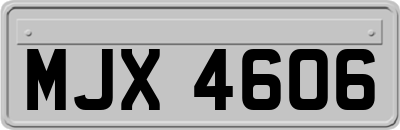 MJX4606