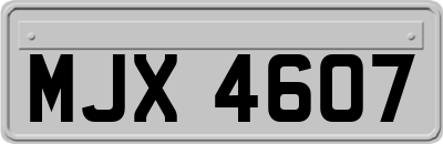 MJX4607