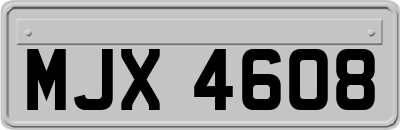 MJX4608