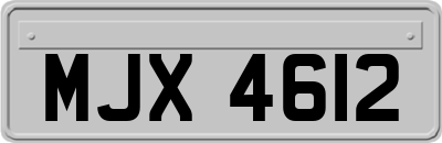 MJX4612