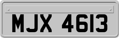 MJX4613