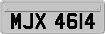 MJX4614