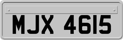 MJX4615