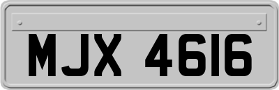 MJX4616