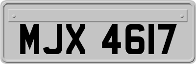 MJX4617