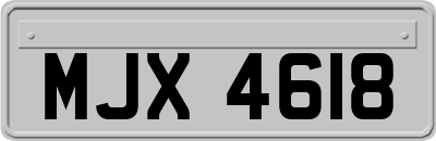 MJX4618