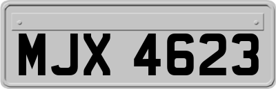 MJX4623