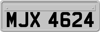 MJX4624