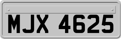 MJX4625