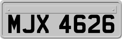 MJX4626