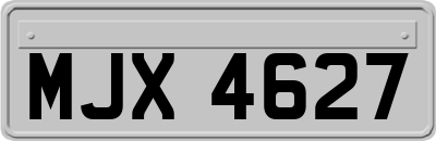 MJX4627