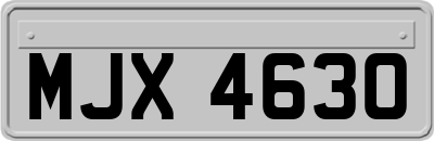 MJX4630