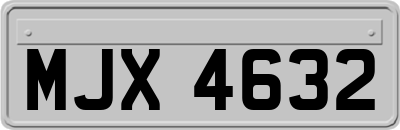 MJX4632