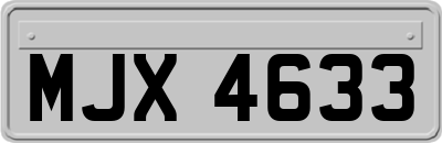 MJX4633