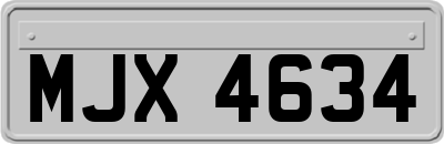 MJX4634