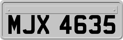 MJX4635