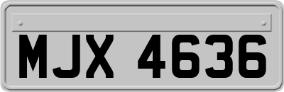 MJX4636