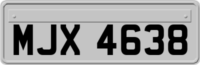 MJX4638