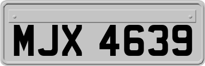 MJX4639