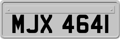MJX4641