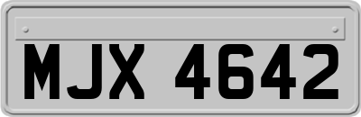 MJX4642