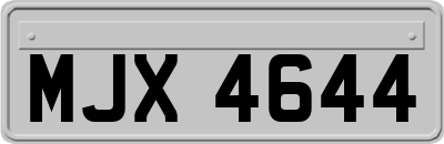 MJX4644