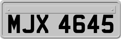 MJX4645