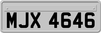 MJX4646