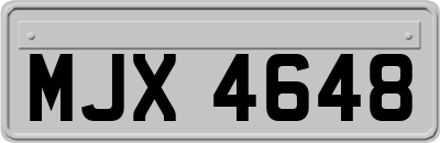 MJX4648