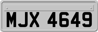 MJX4649
