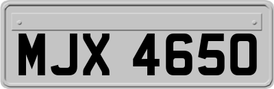 MJX4650