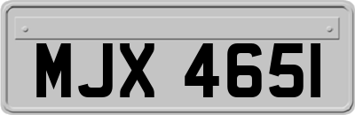 MJX4651