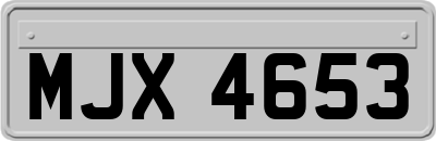MJX4653