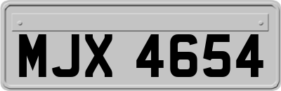 MJX4654