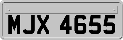 MJX4655