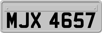MJX4657