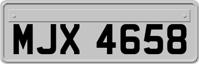MJX4658