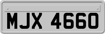 MJX4660