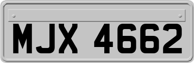 MJX4662