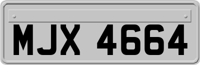 MJX4664