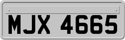 MJX4665