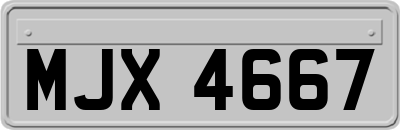 MJX4667