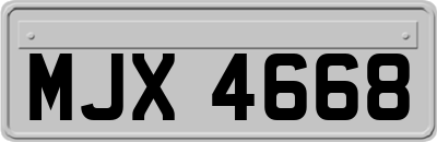MJX4668