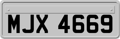 MJX4669