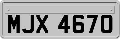 MJX4670